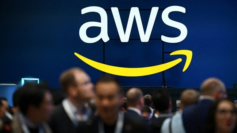 Amazon AWS 投入逾50億美元在台設資料中心- ultima markets