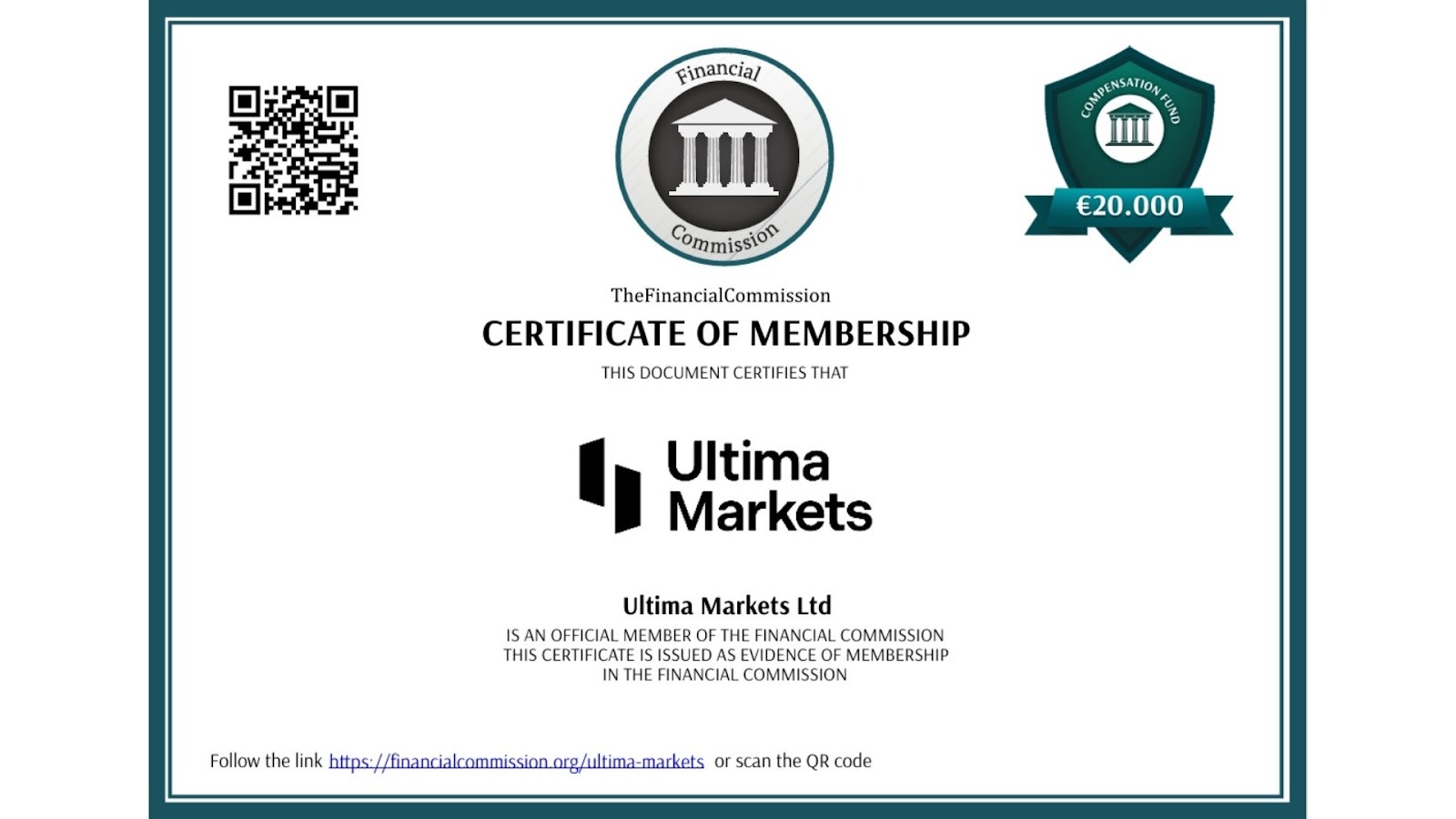 Ultima Markets亮相2025台北國際金融博覽會：深度解析多資產配置策略