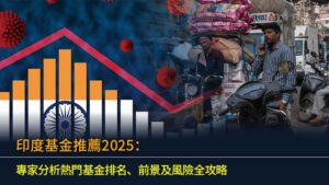 印度基金推薦2025：專家分析熱門基金排名、前景及風險全攻略