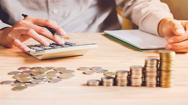 降準意思完全解析:央行放水如何影響股市、房市與你的荷包? 2 image 12 降準意思