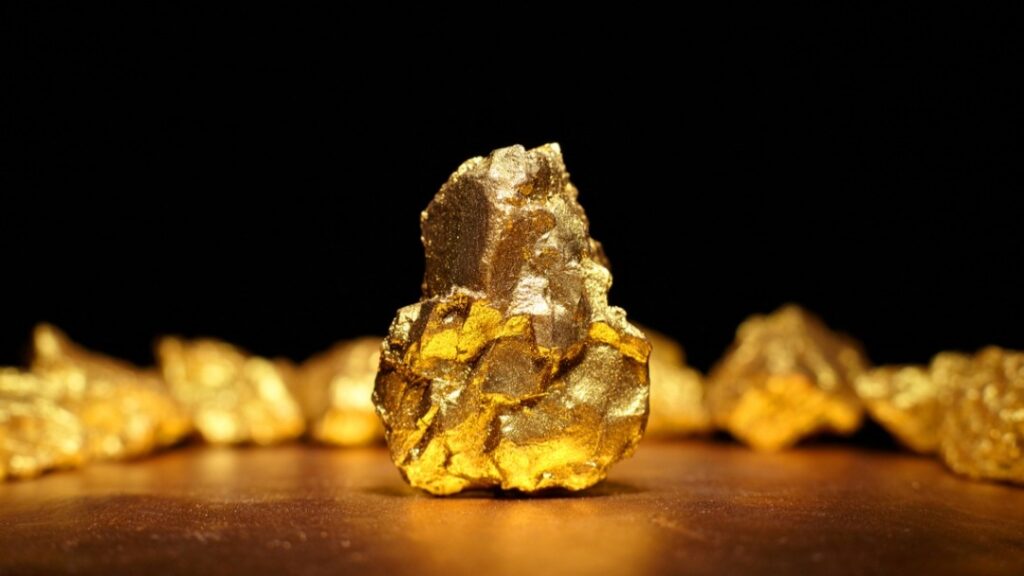 黃金投資怎麼買?2026新手懶人包:6種管道優缺點、風險全解析 2 image 16 黃金投資