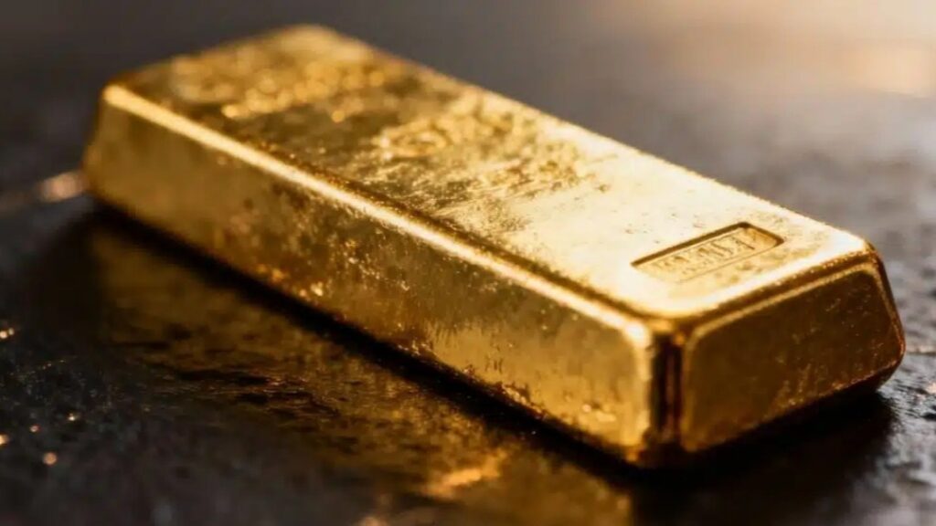 黃金投資怎麼買?2026新手懶人包:6種管道優缺點、風險全解析 4 image 17 黃金投資