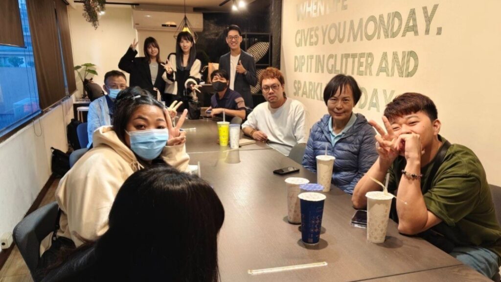 2025短影音戰場新規則:Ultima Markets x 出爆影音揭密「流量變現」最新邏輯 1 image 5 Ultima Markets