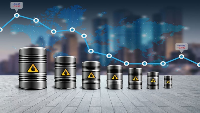 Brent原油是什麼?一篇搞懂即時價格、WTI差異與期貨投資入門 4 image 3 brent原油