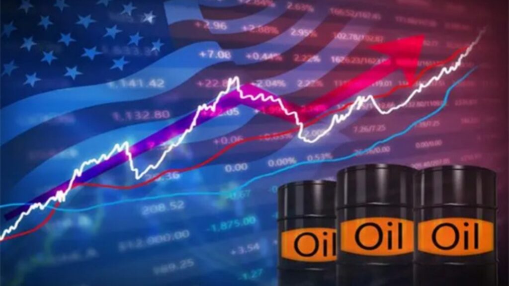 原油指標看哪個?一篇搞懂3大基準原油:WTI、布蘭特、杜拜 4 image 5 原油指標