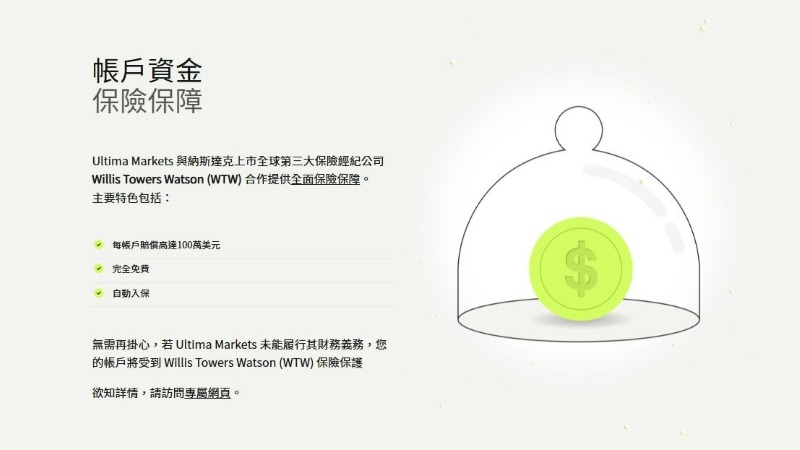 Ultima Markets 出金制度深度解析:流程設計、風控邏輯與資金安全評估 1 Ultima Markets 出金制度深度解析:流程設計、風控邏輯與資金安全評估