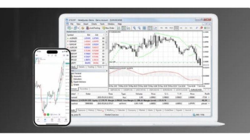 Ultima Markets 評價解析:平台結構、交易系統與資金制度靠得住嗎? 2 Ultima Markets 評價解析:平台結構、交易系統與資金制度靠得住嗎?