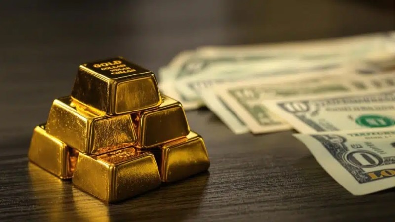 黃金價格即時查詢2026:今天一錢多少錢?最準金價走勢分析 2 黃金價格即時查詢2026:今天一錢多少錢?最準金價走勢分析