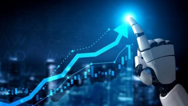 AI概念股有哪些?美股AI股票名單、ETF與風險分析 1 AI概念股有哪些?美股AI股票名單、ETF與風險分析