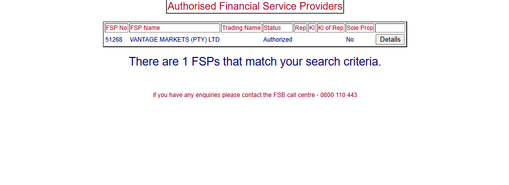 2026 外匯交易平台推薦|Vantage 安全嗎?5 大監管牌照查詢手把手教學 3 2026 外匯交易平台推薦|Vantage 安全嗎?5 大監管牌照查詢手把手教學