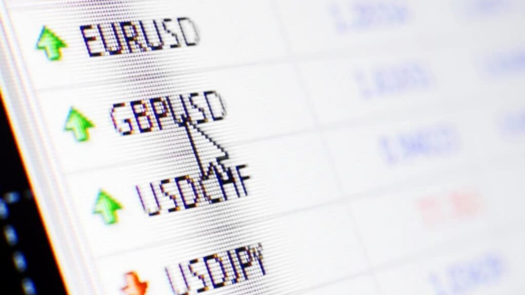 外匯槓桿,外匯保證金 外匯投資入門:為什麼大部分人捱不過三個月?